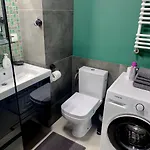 Project Comfort Apartament Klasykow 10a/7 Apartman