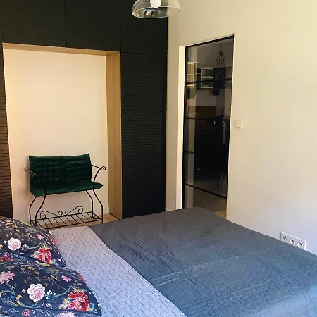 Project Comfort Apartament Klasykow 10a/7 Varsovie