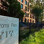 Project Comfort Apartament Klasykow 10a/7 Appartement Warschau