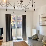 Appartement Project Comfort Apartament Klasykow 10a/7 *