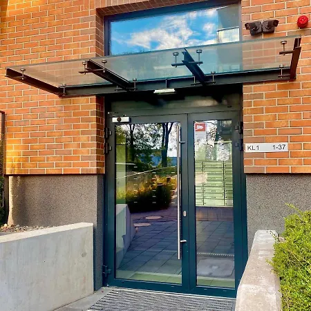 Project Comfort Apartament Klasykow 10a/7 Warschau
